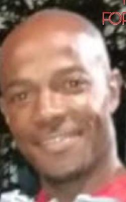 Kevin Austin death by force case profile photo
