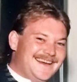 Stephen McCrave death by force case profile photo