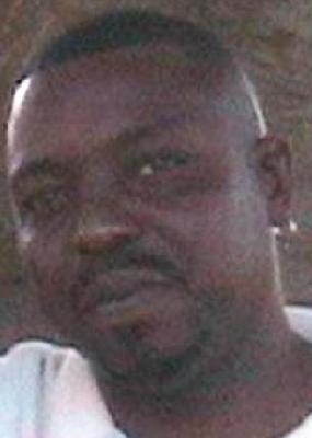 Kenneth Leggett death by force case profile photo