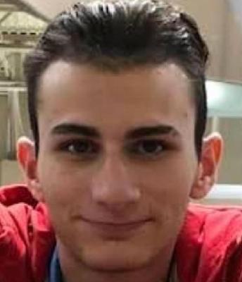 Ruben Arutunian death by force case profile photo