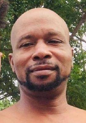 Gregory Bradley death by force case profile photo