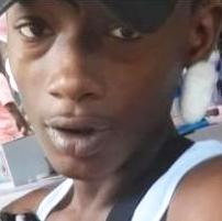 Zavier Phillips death by force case profile photo