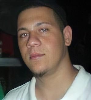 Joel Pichel death by force case profile photo