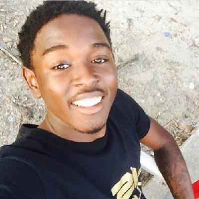 Marcus Jackson death by force case profile photo