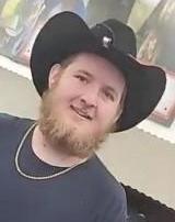 Blake Cain death by force case profile photo