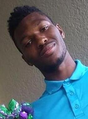 Desmond Armond Joshua death by force case profile photo