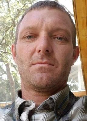 Samuel Hassler death by force case profile photo