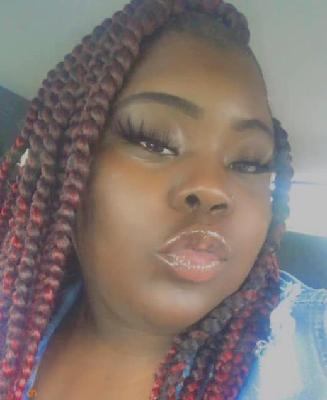 Takeria Adderly death by force case profile photo