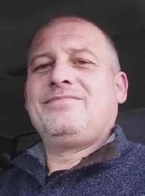 Christopher Bowman death by force case profile photo