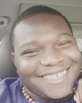 Jonathan Coleus death by force case profile photo