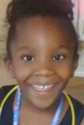 Alana Washington death by force case profile photo