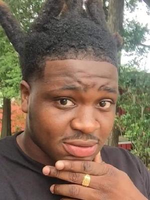 Cordarius Johnson death by force case profile photo