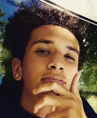Tyler Whitworth death by force case profile photo