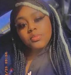 Taneria McClendon death by force case profile photo