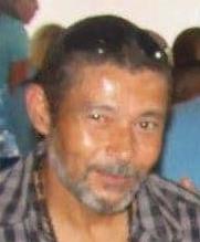 Carlos Mojica death by force case profile photo