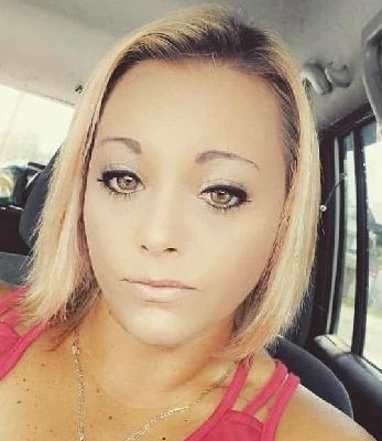Heather Luther death by force case profile photo