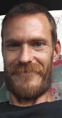 Keven Springfield death by force case profile photo