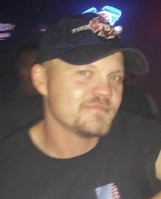 Kirk Jansky death by force case profile photo