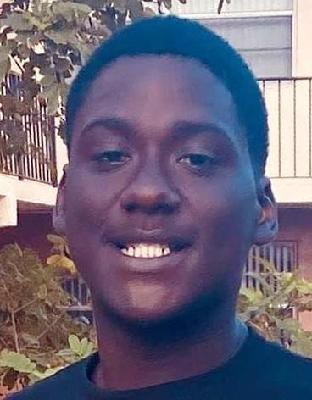 Zion Lamar death by force case profile photo