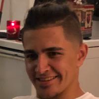 Reece Glawson death by force case profile photo