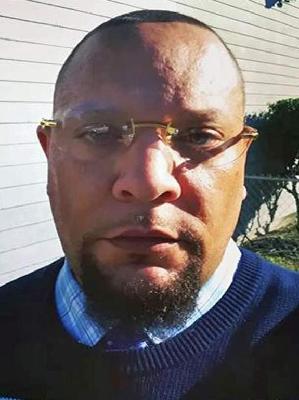 Kurry Jackson death by force case profile photo
