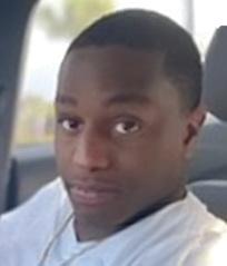 Deon White death by force case profile photo