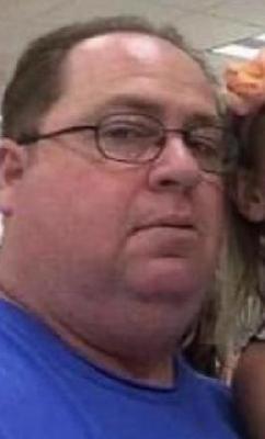 Guy Hansman death by force case profile photo