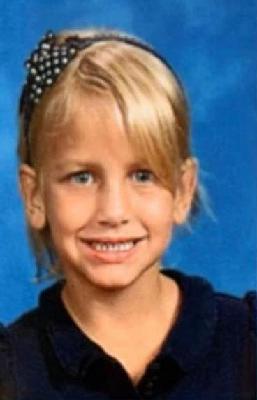 Harper Hansman death by force case profile photo