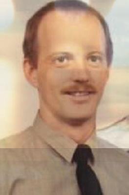 Ricky Kimball death by force case profile photo