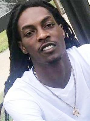 Curtis Lamar Johnson death by force case profile photo