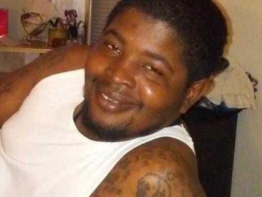 Javon Turner death by force case profile photo