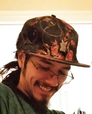 Alexander Jones death by force case profile photo
