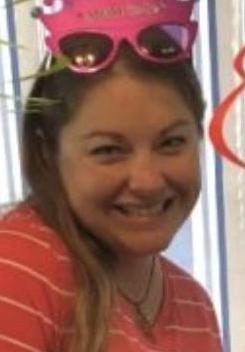 Kathi Blankenberg death by force case profile photo