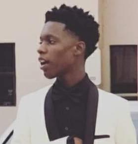 Oniel Williams death by force case profile photo