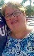 Jodie Rivera death by force case profile photo