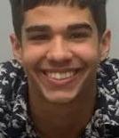 Alex Ramos death by force case profile photo