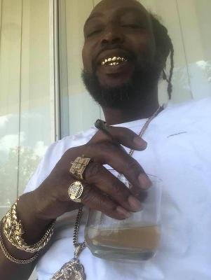 Dishawn Reynolds death by force case profile photo
