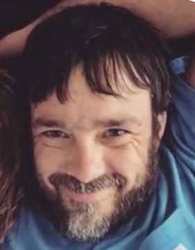 Phillip Harley death by force case profile photo