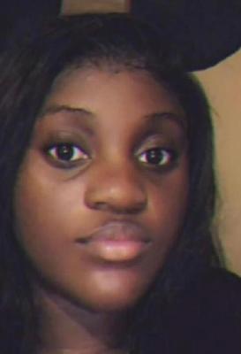 Precious Paraison death by force case profile photo