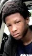Garry Laguerre death by force case profile photo