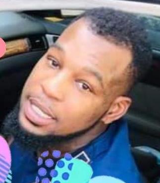 Montravious Hunter death by force case profile photo