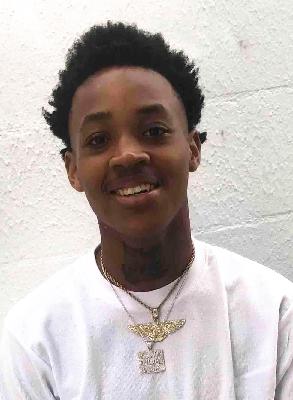 Denetri Mixson death by force case profile photo