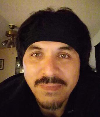 Estevan Rodriguez death by force case profile photo