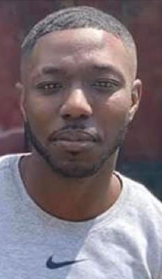 Kendall Kirkland death by force case profile photo