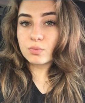 Aleksandra Micic death by force case profile photo