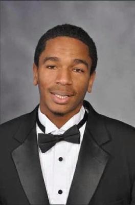 Jamarques Robertson death by force case profile photo