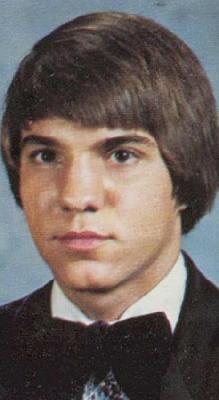 Thomas Brown death by force case profile photo