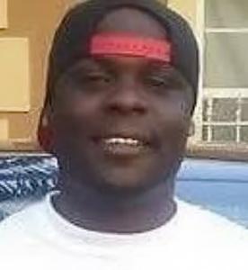 Alphonso Payne death by force case profile photo