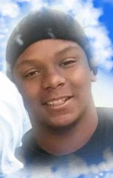 Antonio McGuire death by force case profile photo