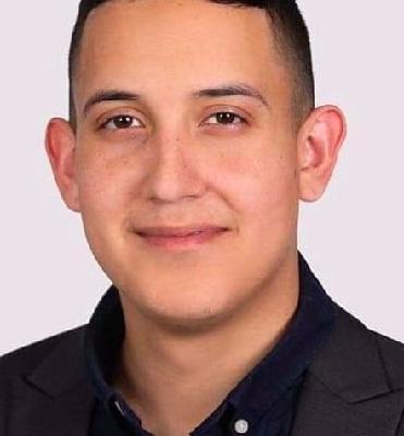 Ricardo Lara death by force case profile photo